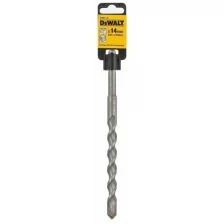 Бур SDS-plus DeWalt Industrial 14 х 210мм Dt9651-qz .