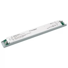 025480 Блок питания ARV-SP24150-LONG-PFC-A (24V, 6.25A, 150W) (ARL, IP20 Металл)