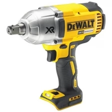 Бесщёточный аккумуляторный ударный гайковерт DEWALT DCF897N, 18 В, XR, DCF897N