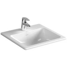 Раковина Vitra S20 5463B003-0001