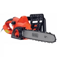 Пила цепная BLACK+DECKER CS2040