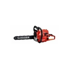 Бензопила Slogger GS45 1,8кВт, 45см3, шина 46см