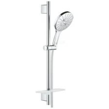 26591000 RainShower SmartActive 150 Душевой гарнитур: