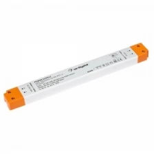 Блок питания ARV-SN24045-SLIM-PFC-C (24V, 1.87A, 45W) (Arlight, IP20 Пластик, 3 года)