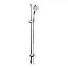 Душевой гарнитур Hansgrohe Croma 100 Vario 27771000