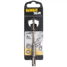 Бур SDS plus DeWalt 5х110х50 XLR DT8907