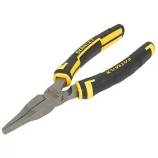 Плоскогубцы STANLEY FatMax 160 мм