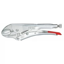 Зажимные клещи KNIPEX KN-4104250