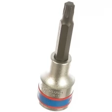 Насадка (бита) торцевая 1/2 , TORX, T40, L = 80 мм KING TONY 403340