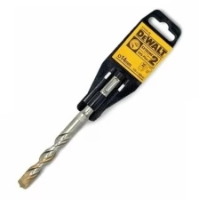 Бур 22 х 250 мм SDS-Plus EXTREME2 DeWalt, DT9602