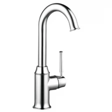 Смеситель для кухни Hansgrohe Talis M53 73872000