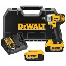 Гайковерт акк. 18В DCF880M2 DeWALT DCF880M2-QW