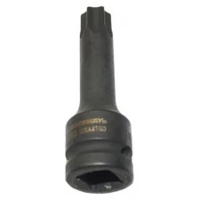 Головка ударная TORX Т60 Jonnesway S06A4T60, 48205