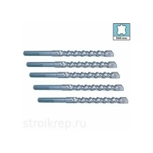 Бур SDS-Max Strong 20х1000