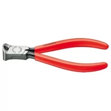 Knipex KN-6901130 Кусачки для механиков торцевые MECHANIKER-VORNSCHNEIDER