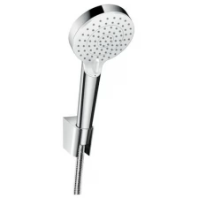 Душевой гарнитур Hansgrohe Crometta Vario EcoSmart 26691400 1,25 м