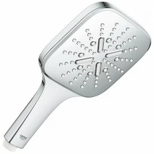 Grohe Ручной душ Grohe Rainshower SmartActive 130 Cube 26582000