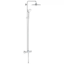 Душевая система Grohe Euphoria 27475002