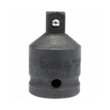 Адаптер ударный 3/4 inch (F) x 1/2 inch (M) YATO YT-11671