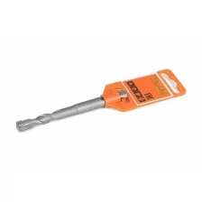 Бур по бетону (14х160 мм; SDS-Plus; тип /+/) MESSER BX-14-160