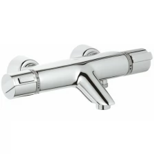 Смеситель для ванны термостатический Grohe Grohtherm 2000 34174 000 (34174000) хром