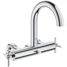 Смеситель GROHE Atrio New 25010003