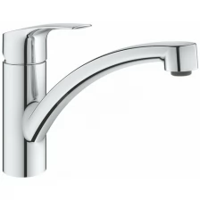 Grohe Смеситель для кухни Grohe Eurosmart 33281003