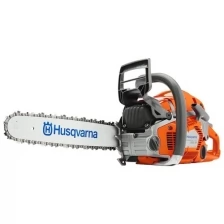 Бензиновая пила Husqvarna 562XP 3500 Вт/4.7 л.с